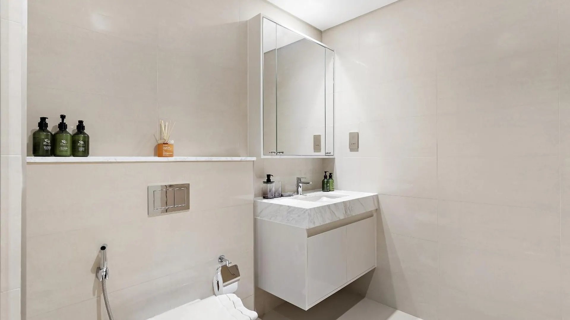 Vayk - Stylish 1 Bd In Downtown , Near Dubai Mall