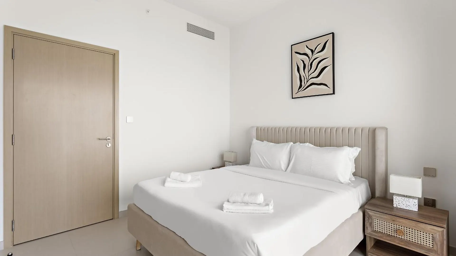 Vayk - Stylish 1 Bd In Downtown , Near Dubai Mall United Arab Emirates