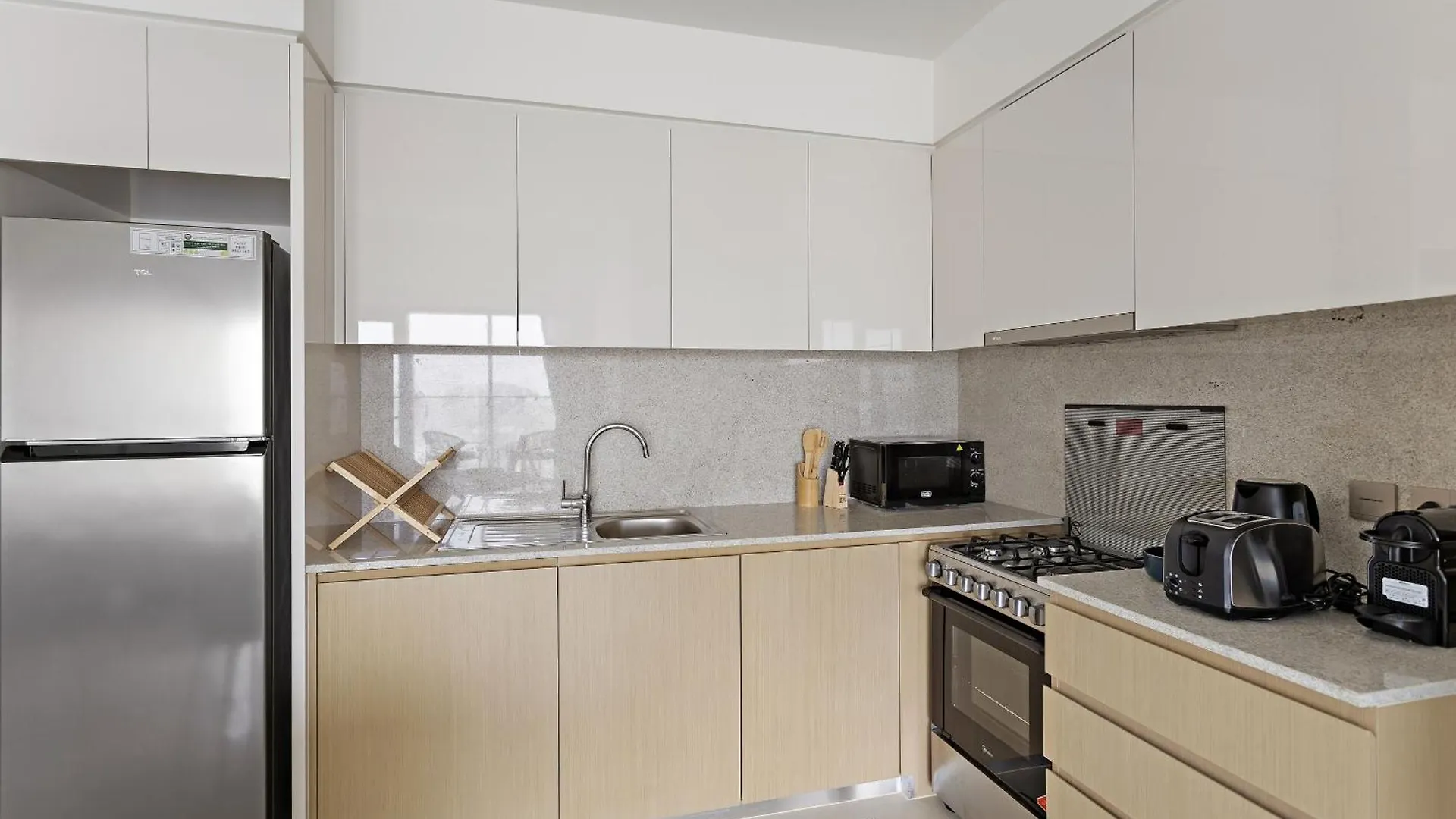 Vayk - Stylish 1 Bd In Downtown , Near Dubai Mall 0*,